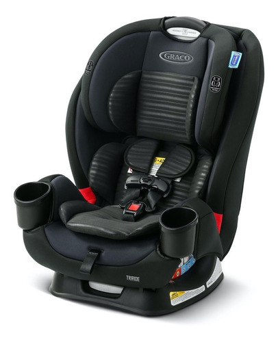 Silla De Bebé Para Carro Graco Triride 3-in-1 Clybourne 