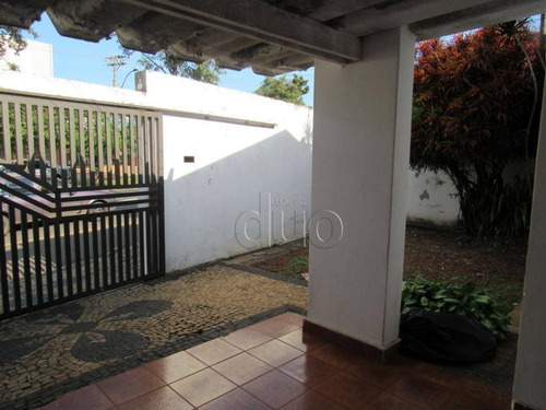 Imagem 2 de 13 de Casa À Venda, 106 M² Por R$ 360.000,00 - Jardim Petrópolis - Piracicaba/sp - Ca2581