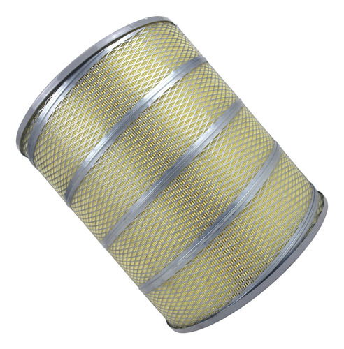 Imagem 6 de 10 de Filtro De Ar Elemento Volvo Nl10 320 Nl12 410 B7 R B12 M