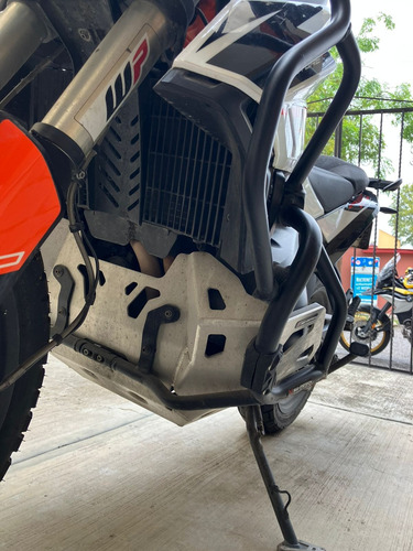 Ktm Versión Adventure R Modelo 2019 En Excelentes Condicione