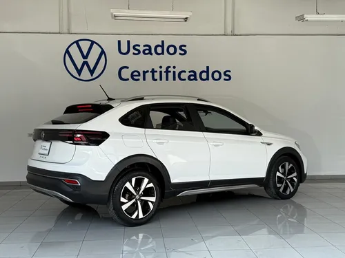 Volkswagen Nivus 1.0t Highline At
