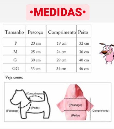Imagem 4 de 4 de Roupa Pet Moletom - Preto P + Brinde Exclusivo