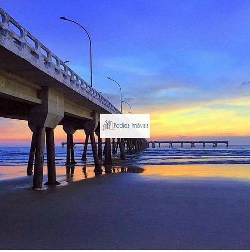 Imagem 21 de 22 de Apartamento Com 2 Dorms, Agenor De Campos, Mongaguá - R$ 255 Mil, Cod: 858337 - V858337