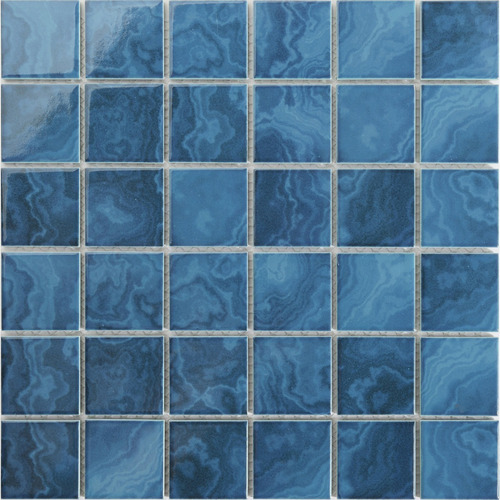 Mosaico Aquadream Blue 30x30 Cm