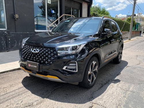Chirey Tiggo 4 Pro 1.5T Premium Cvt