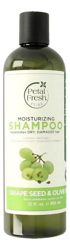  Petal Fresh Shampoo · Uva Y Aceite De Oliva · Hidratante