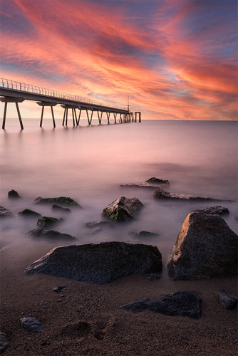 Filtro Nd 8 Pasos Variable 62mm Nd2 A 400 - K&f Concept