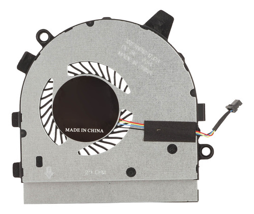 Para 13 Ventiladores De Resfriamento, Conector De Liga De Al