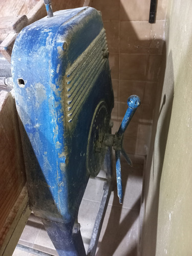 Sobadora Pastelera Pesada No Envió Usada. (Usado)