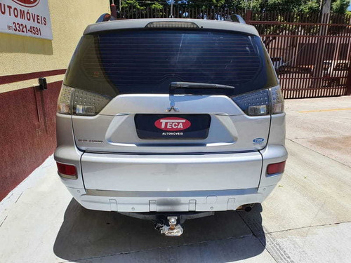 Mitsubishi Outlander 2.0 16v 160cv
