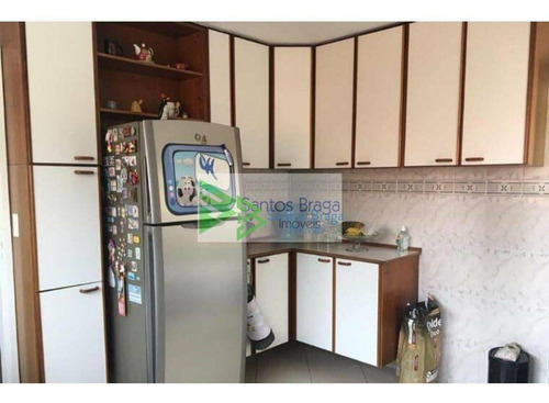 Imagem 24 de 24 de Sobrado Com 3 Dormitórios À Venda, 165 M² Por R$ 750.000 - Jardim Pinheiros - São Paulo/sp - So0058