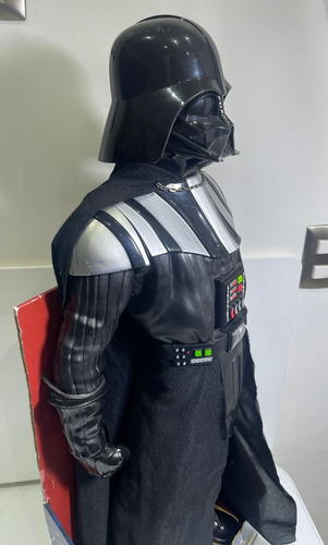 Star Wars Giant Size Darth Vader 31 Pulgadas Jakks (Usado)