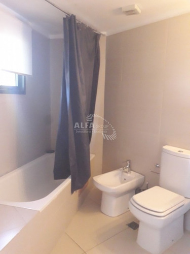 Muy Lindo Apto, 1 Dormitorio-ref:2352