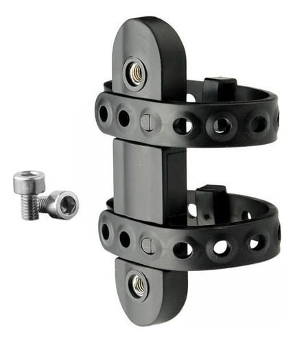 3 Paquete De 3-4 Portabotellas Para Bicicleta, 3 Piezas