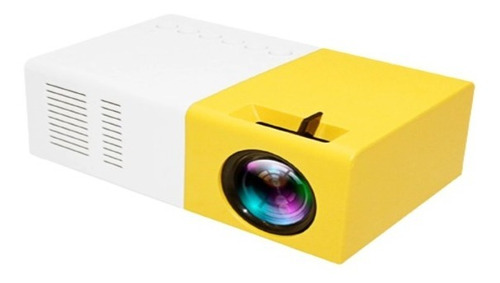 Proyector Led 10-24w