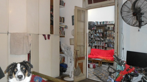 Imagen 13 de 30 de Ph 4 Ambientes Venta En Villa Del Parque C/jardin