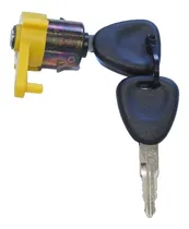 Comprar Cilindro ( Cerradura Tambor ) Porton Trasero Levadizo Kangoo