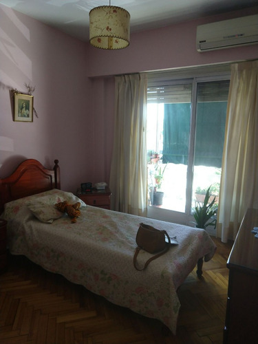 Excelente Departamento 4 Ambientes En Florida