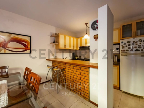 Venta Casa 2 Dormitorios Con Patio Y Parrillero. Jorge Cura