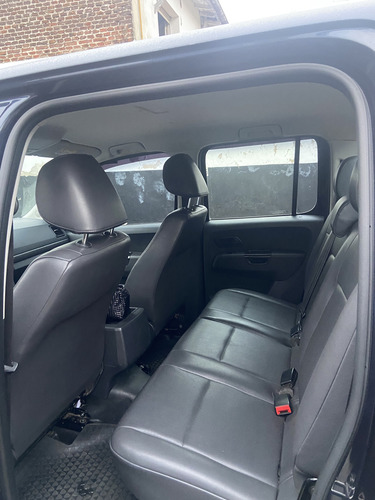 Volkswagen Amarok 2.0 Cd Tdi 140cv Trendline