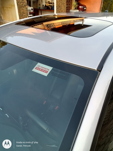 Imagem 8 de 15 de Toyota Yaris Hatch Xls 1.5 Flex 16v 5p Teto Solar Aut Cvt 19