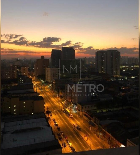 Imagem 14 de 19 de Apartamento À Venda Em Brás - Ap005774
