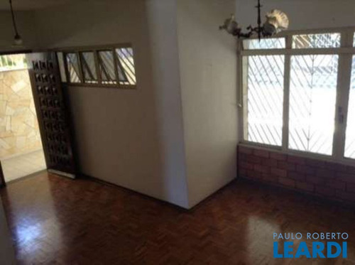 Imagem 14 de 15 de Sobrado - Granja Julieta - Sp - 527710