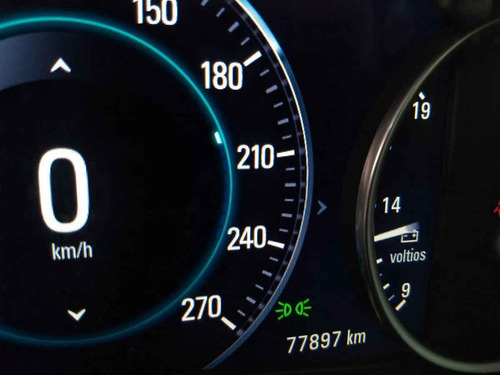 Imagen 15 de 15 de Buick Envision 2016 5p Premium Cxl L4/2.0/t Aut Awd