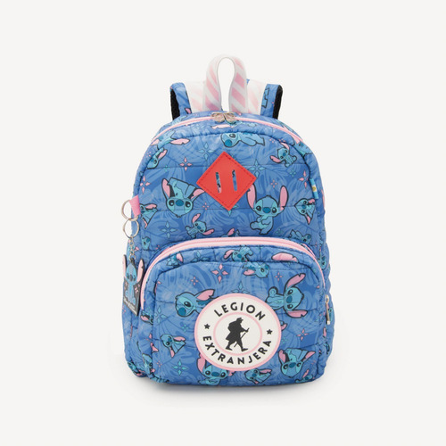 Mochila Maggie Stitch