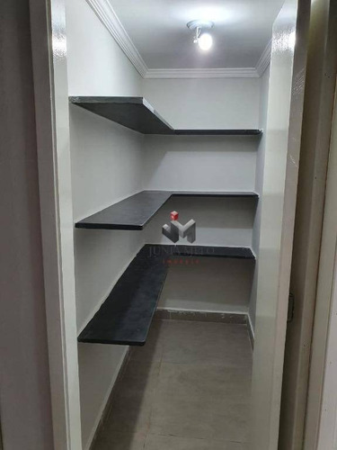 Imagem 12 de 24 de À Venda, Por R$ 414.000 Casa Com 3 Dormitórios 126 M² - Jardim Castelo Branco - Ribeirão Preto/sp - Ca0562