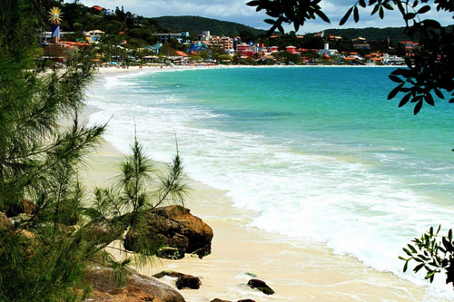 Imagem 2 de 4 de Apartamento Em Bombinhas | 78 M² | 02 Suítes | 02 Vagas De Garagem | 400 M Da Praia - Sa01492 - 68138000