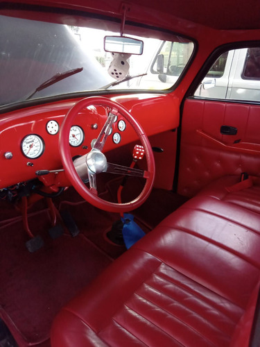 Chevrolet Brasil 4.2 Pick-up Cs