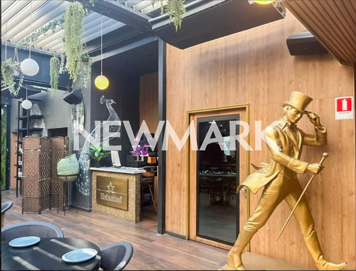 Local Comercial En Arriendo En Las Condes