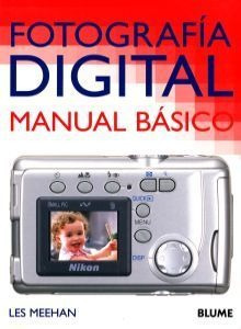 Libro Fotografia Digital Manual Basico Original