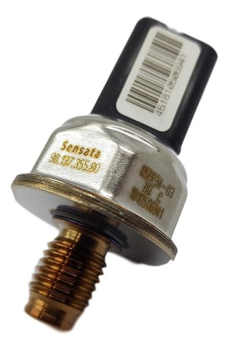 Sensor Presion Riel Hdi Peugeot Partner Rifter 301 Original (Usado)