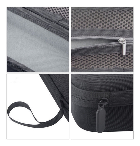 . Caja Protectora Portátil Para Bolsa De Almacenamiento De