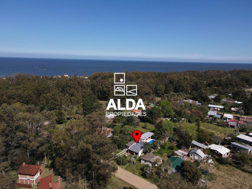 Casa Bella Vista Piriápolis 3 Dorms Alquiler Temporada Ca300210