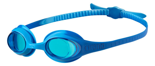 Lentes Arena Natacion Spider Niños Piscina Protectoras - Btu