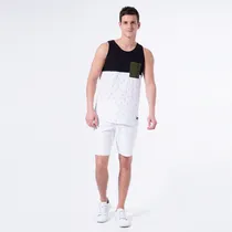 Comprar Short Drill Stretch Hombre New Joursh Drill