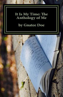 Libro It Is My Time: The Anthology Of Me: It Is My Time, ...