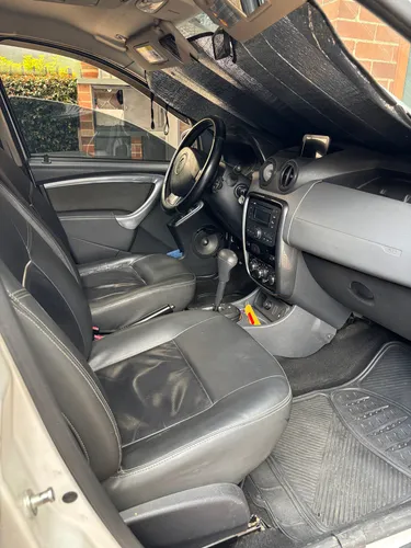 Renault Duster 2.0 Dynamique 4x2