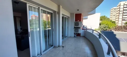 Departamento 2 Ambientes Con Amplio Balcon Y Sum