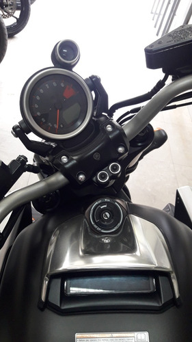 Yamaha Vmax 1700 2012- Exclusivo Palermo Bikes