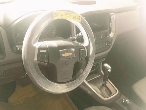 Imagen 10 de 15 de Chevrolet S10 Cd 2.8 Ltz 4x4 At Oportunidad Pre-adjudicada
