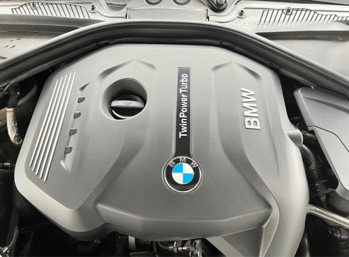 BMW Serie 2 2.0 220i Sport Line 184cv