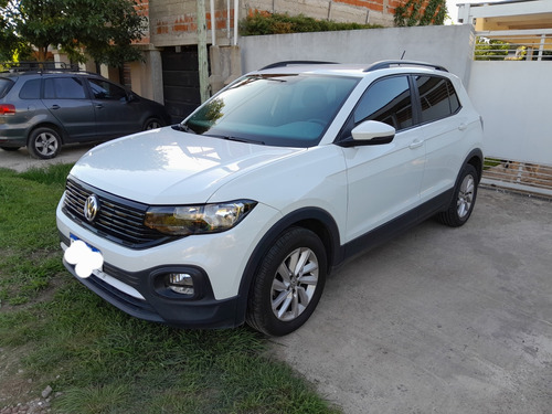 Volkswagen T-Cross 1.6 Trendlinde Mt