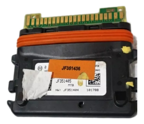 Cdi Ecu Dominar 400ug 2021 Original 