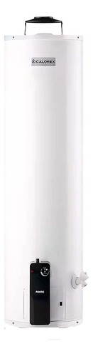 Boiler Calorex Fortis 20 Galones Natural Color Blanco