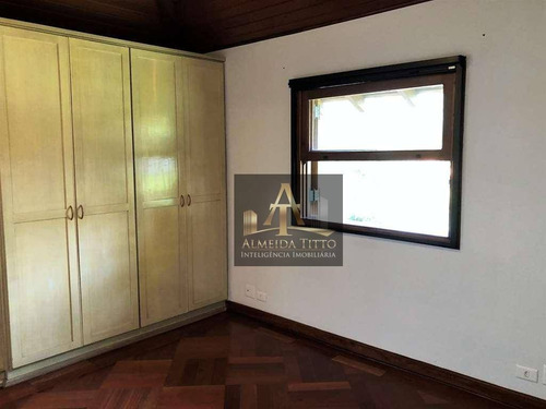 Imagem 29 de 30 de Excelente Casa À Venda No Jardim Mediterrâneo, Cotia. Com 5 Suítes, 9 Vagas, Gourmet E Planejados! - Ca2560