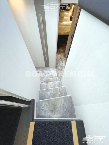 Imagem 4 de 15 de Azimut 56, 2019 - Ferretti - Phantom - Cimitarra - Real